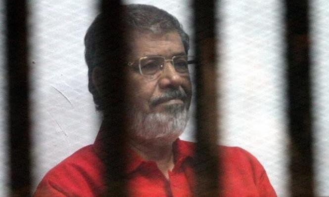 محكمة النقض المصرية تؤيد رابع حكم نهائي بحق مرسي