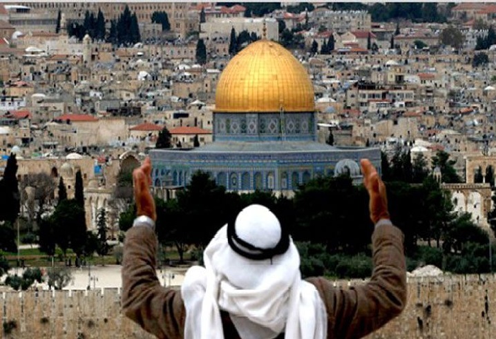 13 دولة عربية: اعتراف أستراليا بالقدس عاصمة لإسرائيل يضر بالعلاقات