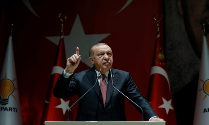 أردوغان: لدينا أدلة إضافية في قضية خاشقجي.. وإن غداً لناظره قريب