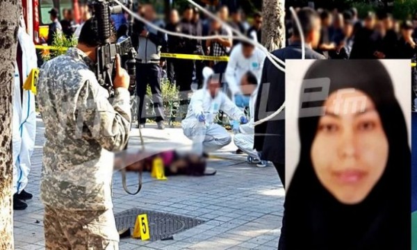 تونس.. الكشف عن هوية انتحارية شارع بورقيبة وانتمائها لتنظيم 