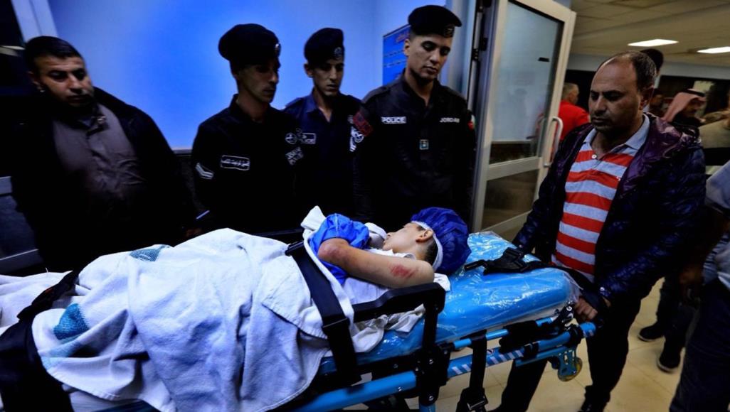 تصعيد برلماني أردني ضد الحكومة بسبب “ضحايا البحر الميت”