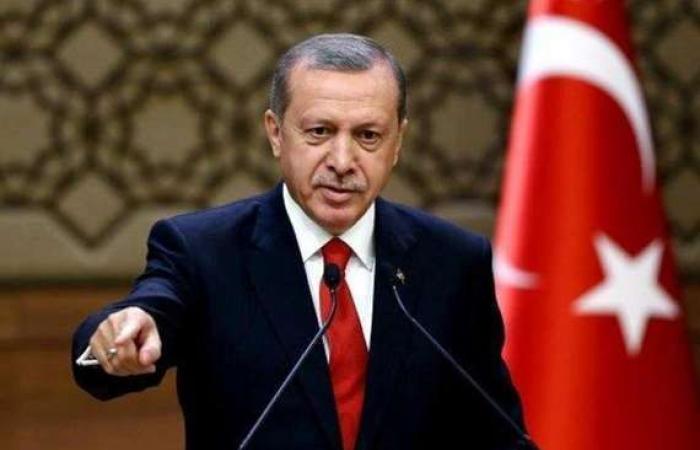 أردوغان: لا داعي للمماطلة في قضية خاشقجي لإنقاذ شخص ما