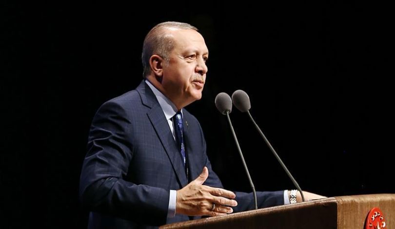 أردوغان: أسمعنا السعوديين والأميركيين تسجيلات مقتل خاشقجي