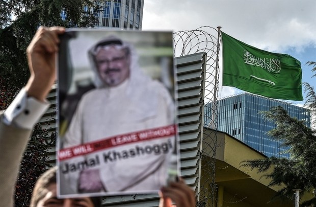 وزير الإعلام السعودي: بيان النيابة بشأن خاشقجي “يحاسب المسؤول وينصف الضحية”