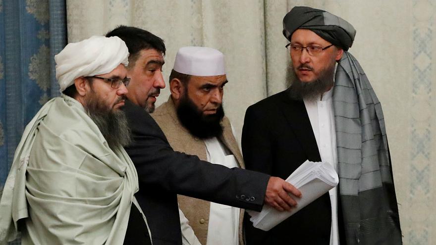 طالبان: لا اتفاق مع أميركا على مهلة لإنهاء الحرب في أفغانستان