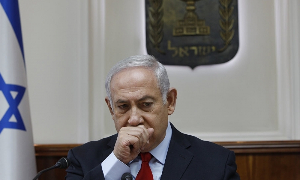 هيئة البث الإسرائيلي: ترتيبات تجري لزيارة نتنياهو لدولة عربية أخرى