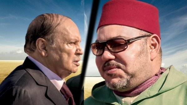 وزير جزائري سابق: عدم رد السلطات على دعوة ملك المغرب هو “رفض مؤدب”