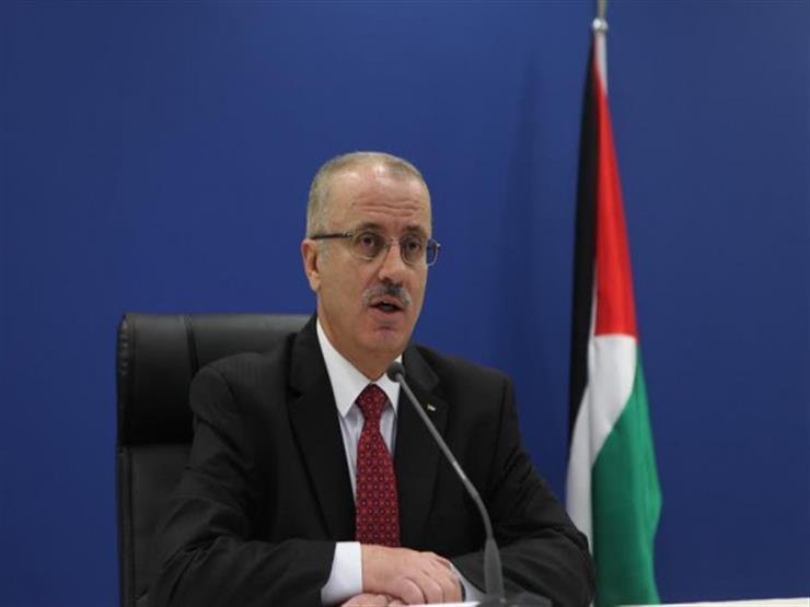 رئيس الوزراء الفلسطيني يأمل نجاح مباحثات فتح وحماس برعاية مصرية