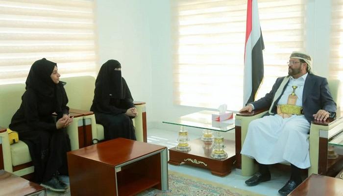 ناشطتان يمنيتان: تعرضنا للضرب المبرح والابتزاز في سجون مليشيا الحوثي