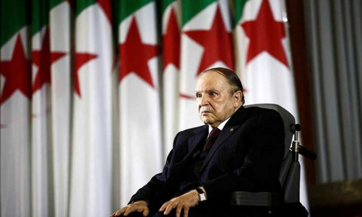 أكبر حزب إسلامي في الجزائر يدعو لتأجيل الانتخابات الرئاسية