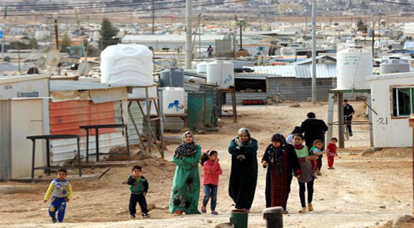 خطة أممية بقيمة 5,5 مليار دولار لدعم الدول المضيفة للاجئين سوريين