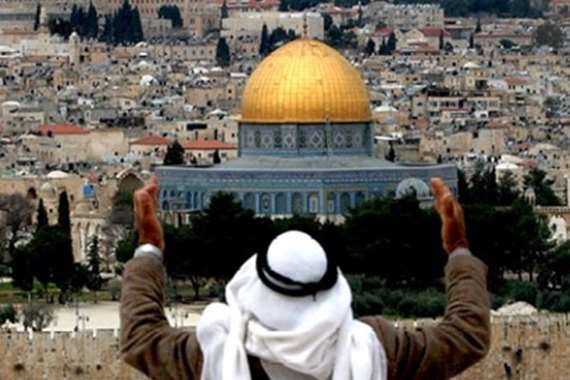 الفلسطينيون يعتبرون اعتراف أستراليا بالقدس الغربية عاصمة لإسرائيل “خطيرا ومستفزا”