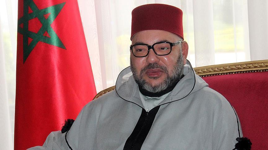 العاهل المغربي: مواطنونا لا يريدون مؤسسات محلية حبراً على ورق