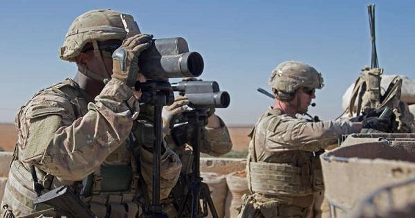 الجيش الأميركي ينفي دخول قوات النظام السوري إلى منبج