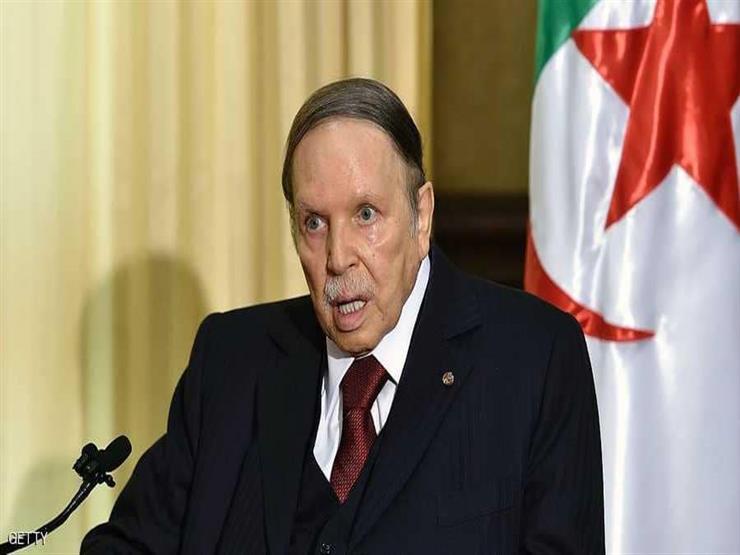 زعيم إخوان الجزائر: عهد بوتفليقة انتهى
