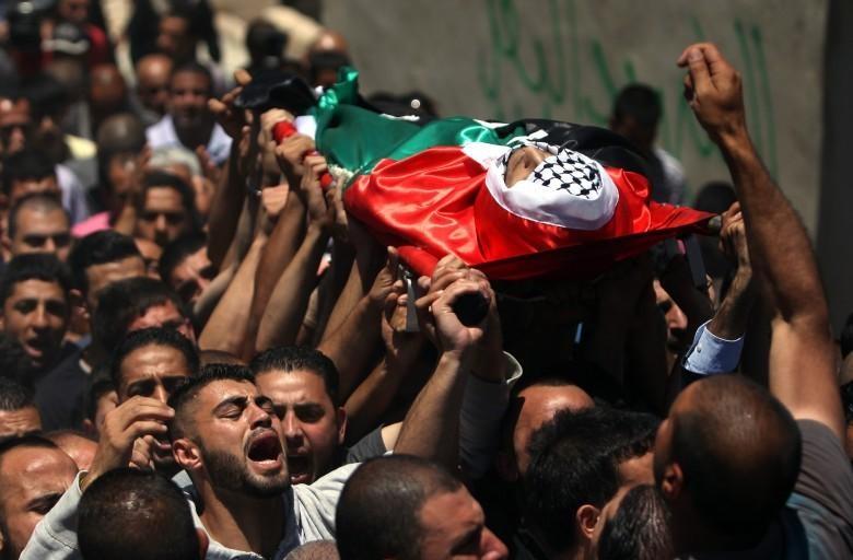 حماس تنفى اتهامات فتح باعتقال المئات من عناصرها في غزة