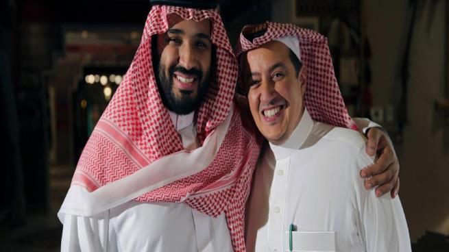 تركي الدخيل من مدير عام قناة العربية إلى مرشح لمنصب سفير السعودية في أبوظبي