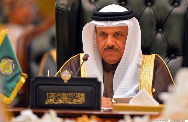 الزياني: قادة مجلس التعاون الخليجي ملتزمون بالحفاظ على وحدته