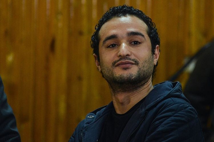 مصر.. حكم قضائي بسجن ناشط سياسي بارز 15 عاما