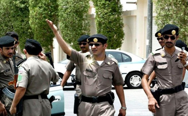 الداخلية السعودية تعلن القبض على 75 متهما في قضايا أمنية خلال 27 يوماً
