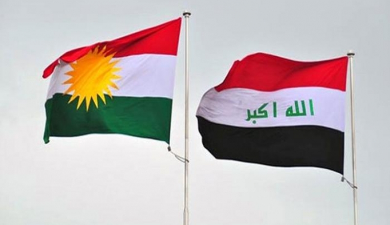 العراق.. “الاتحاد الوطني” يرفض إنزال علم إقليم الشمال في كركوك
