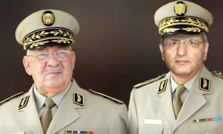 اللواء “المغضوب عليه” مرشح للانتخابات الرئاسية في الجزائر