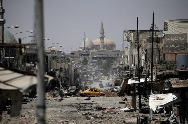 أهالي الموصل يطالبون الحكومة العراقية بإلغاء التصريح الأمني المفروض عليهم