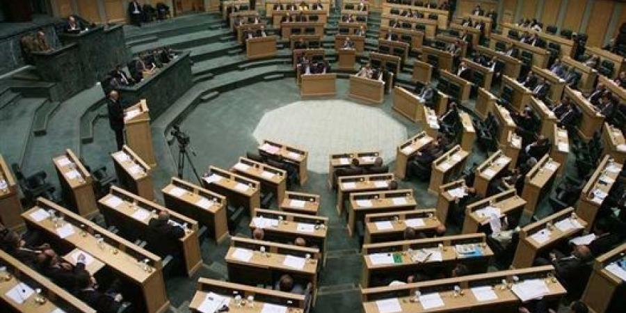 مظاهرات“النواب الأردني” يقر مشروع قانون “العفو العام” بعد إدخال تعديلات