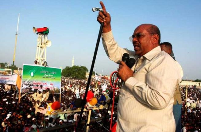 السودان.. البشير يمدد وقف إطلاق النار بولاية جنوب كردفان