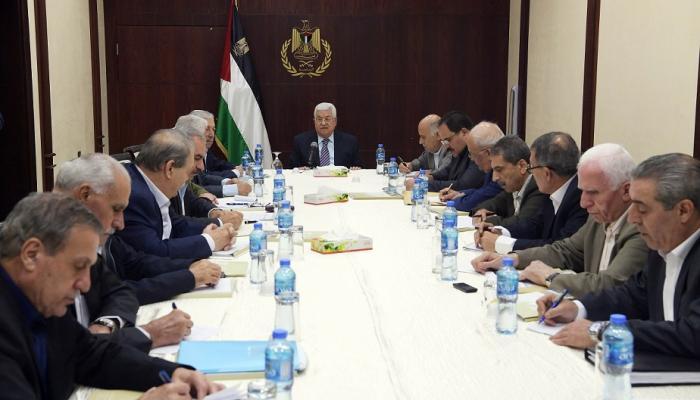 ثلاثة فصائل بمنظمة التحرير ترفض المشاركة في الحكومة الفلسطينية القادمة