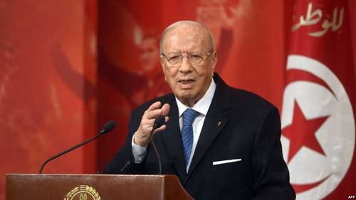 الرئيس التونسي والعاهل الأردني يشددان على أهمية التأسيس لمرحة جديدة من العمل العربي المشترك
