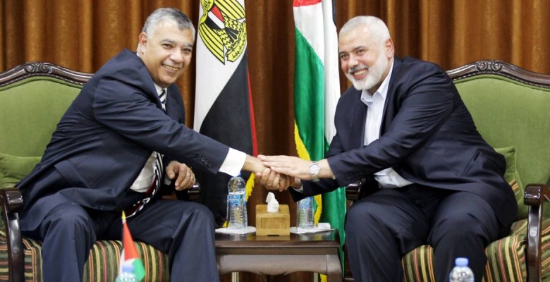 حماس: دعوة مصرية للقاء يجمع الفصائل الفلسطينية في القاهرة