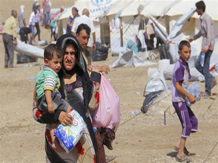 منظمة أممية: أزمة حادة في مخيم الركبان للاجئين جنوبي سوريا