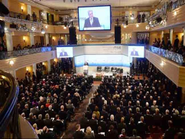مؤتمر ميونيخ للأمن.. تراشق بين بنس وميركل بشأن سوريا وإيران