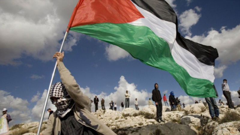 إصابة 20 متظاهراً برصاص الاحتلال شمالي غزة