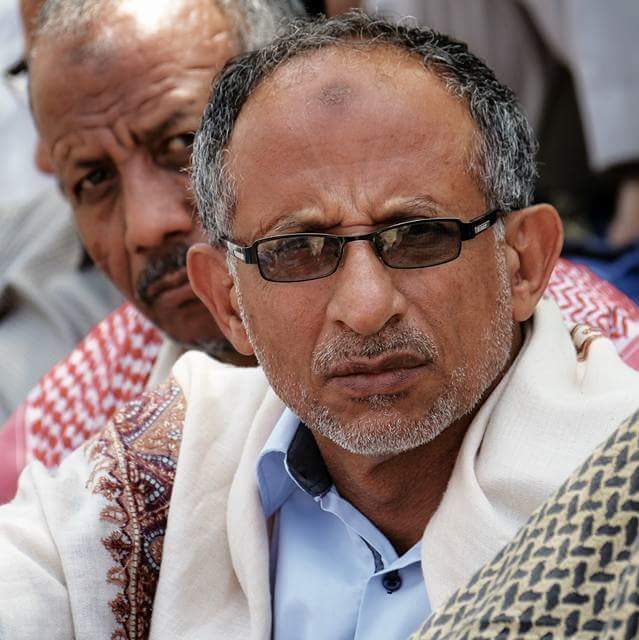 الحوثيون لا يلتزمون بأي اتفاق وهم في الحديدة يلعبون على إضاعة الوقت