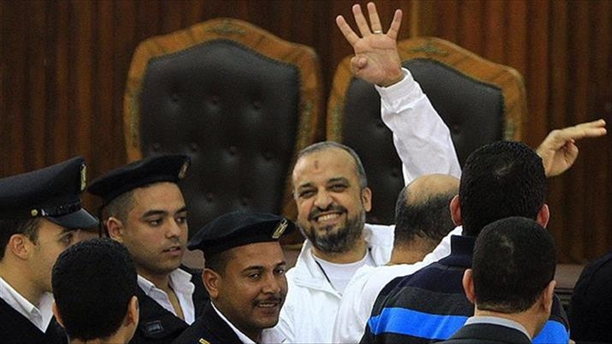 مصر.. “البلتاجى” يطالب بعرضه على مستشفى بعد إصابته بجلطة 