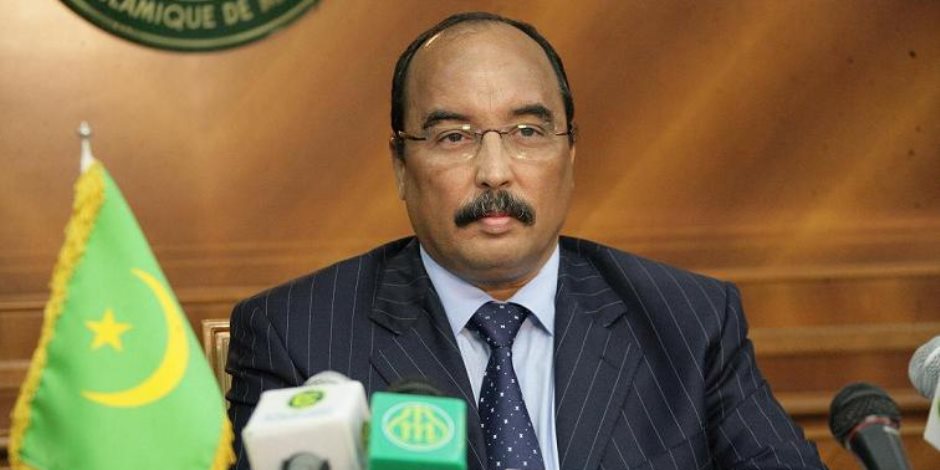 مرشح موحد للمعارضة الموريتانية في الانتخابات الرئاسية 