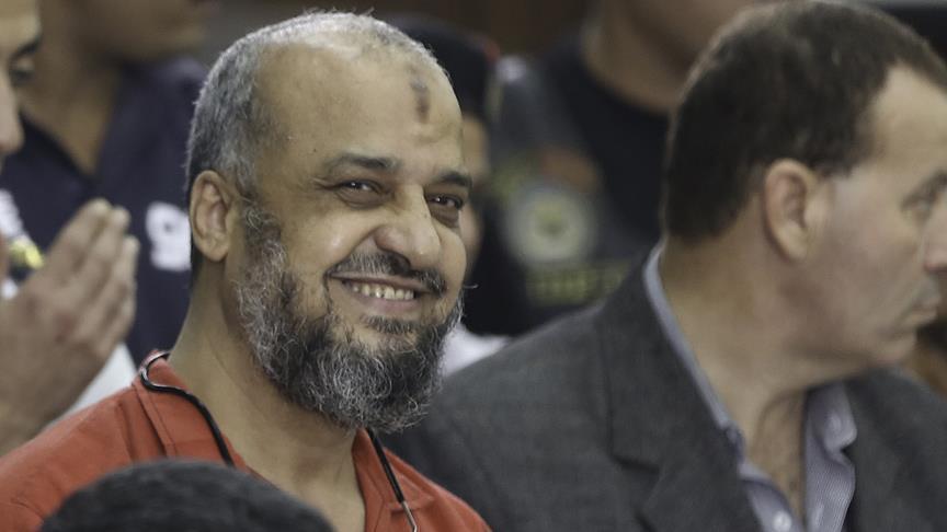 المعارض المصري البلتاجي يواجه “القتل البطيء” في زنزانة انفرادية