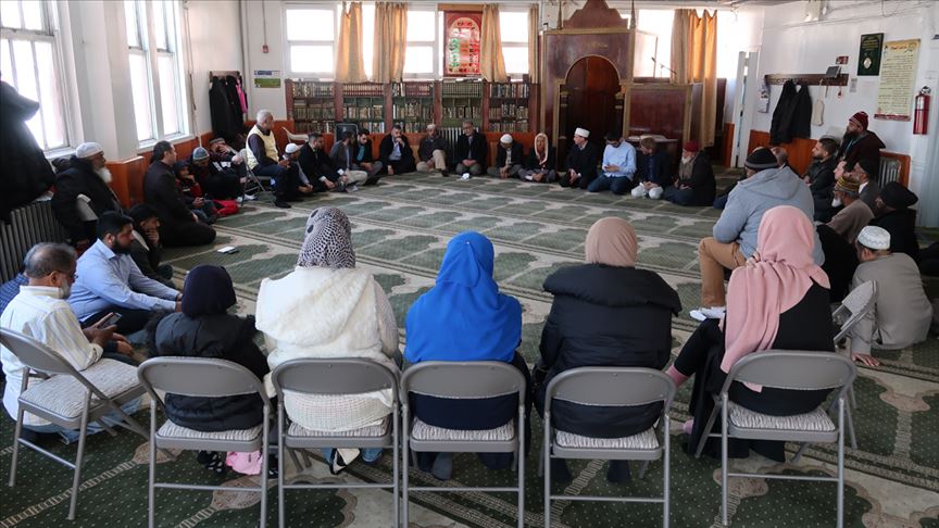 مسلمو نيويورك يحتاطون لحماية المساجد من الاعتداءات