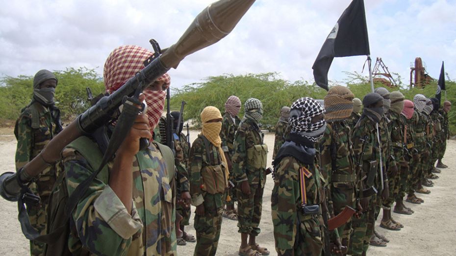 مقتل 3 من مقاتلي منظمة الشباب في الصومال