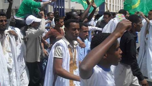 موريتانيا.. مطالبات بالإفراج عن مدونَيْن 