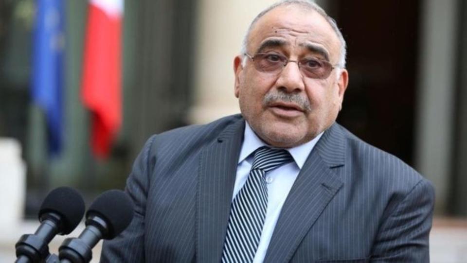 رئيس الوزراء العراقي: ظهور البغدادي محاولة لدعم أنصاره 