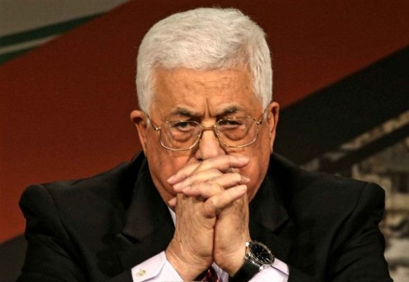 إسرائيل تطالب بالضغط على “عباس” لقبول أموال المقاصة