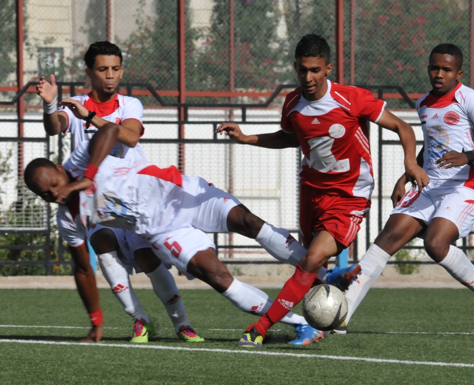 اتحاد القدم يقر إقامة دوري لأندية الدرجة الأولى والثانية