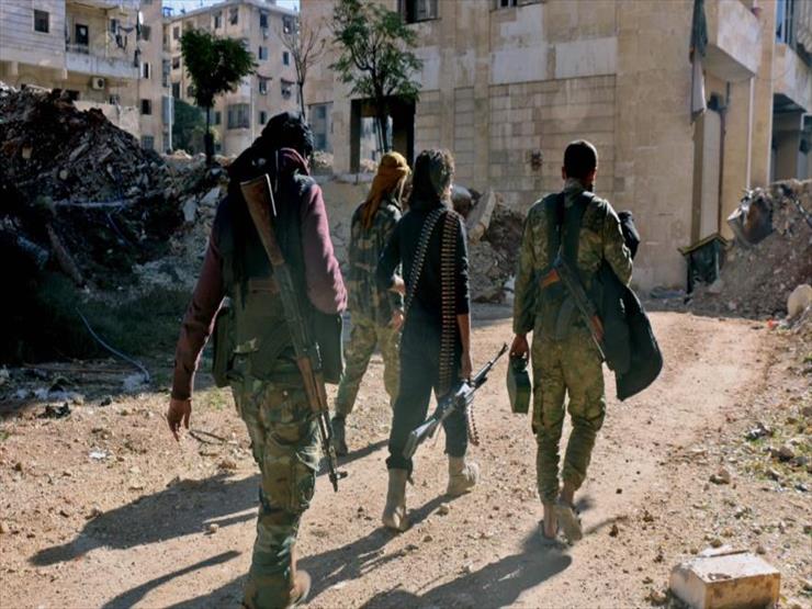 معارك عنيفة و«كرّ وفرّ» بين قوات النظام والمعارضة في ريف حماة