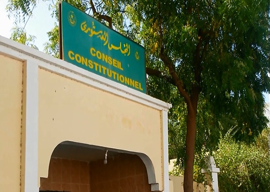 موريتانيا.. إغلاق باب الترشح للرئاسة و6 مرشحين 