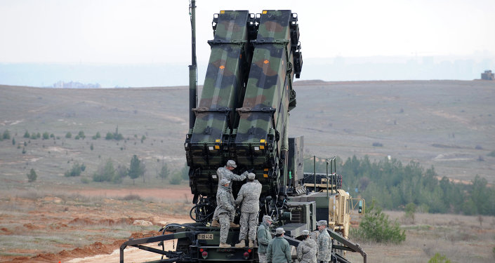 واشنطن ترسل مزيداً من صواريخ باتريوت إلى الشرق الأوسط قلقاً من إيران