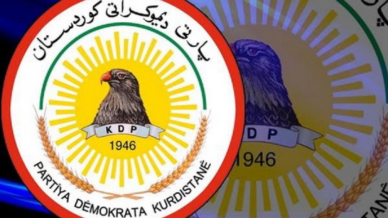 «الديمقراطي الكردستاني» يتهم محافظ كركوك بممارسة «التغيير الديموغرافي»