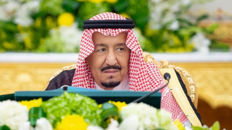 العاهل السعودي يدعو لعقد قمتين خليجية وعربية 30 مايو